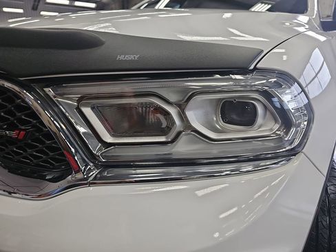 Used 2023 Dodge Durango SXT RWD image 28
