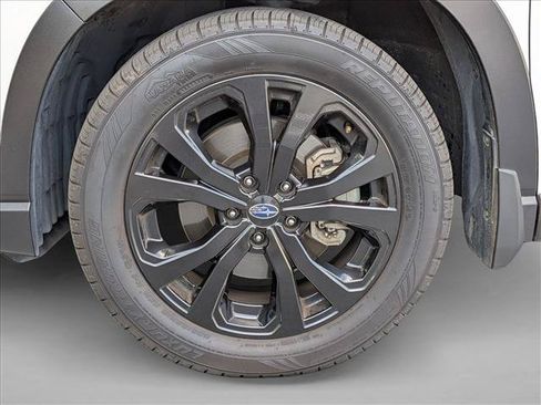 Used 2020 Subaru Forester Sport AWD/4WD image 23