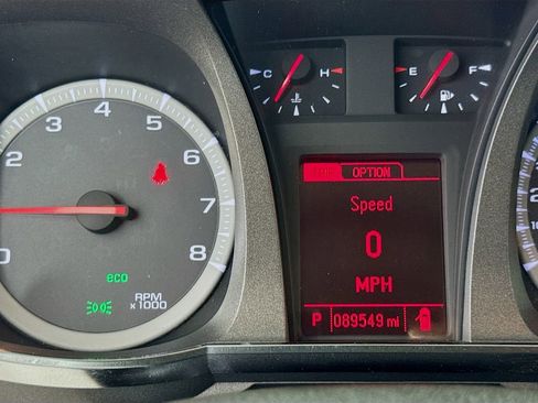 Used 2013 GMC Terrain SLT FWD image 15