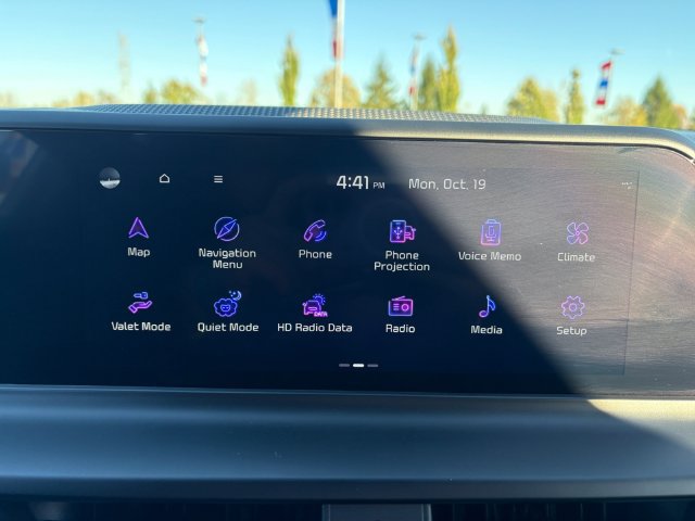 Certified 2024 Kia Seltos S AWD/4WD image 25