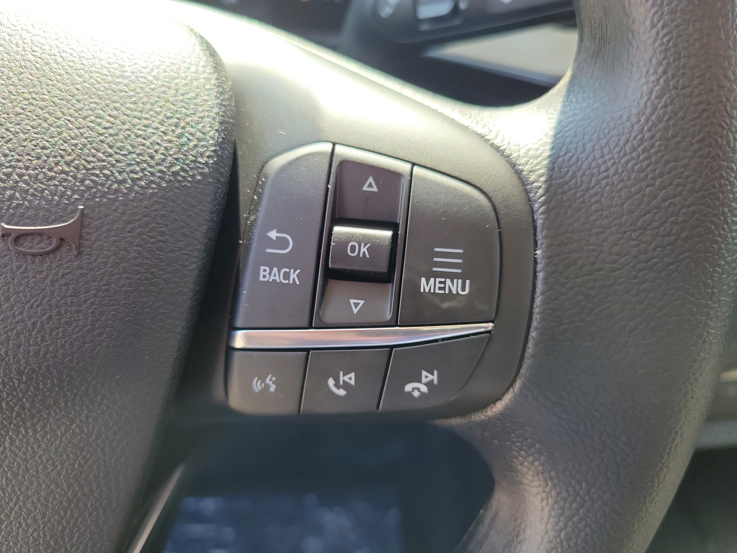 New 2026 Ford Bronco Sport Big Bend AWD/4WD image 23
