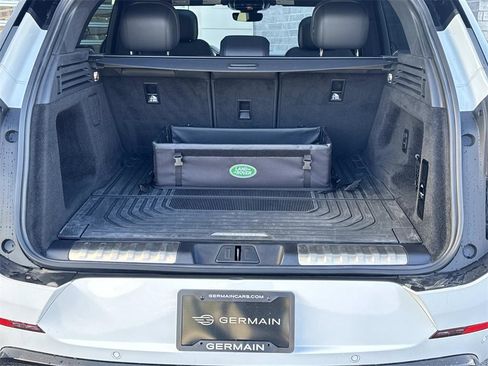 Certified 2023 Land Rover Range Rover Sport SE Dynamic image 6