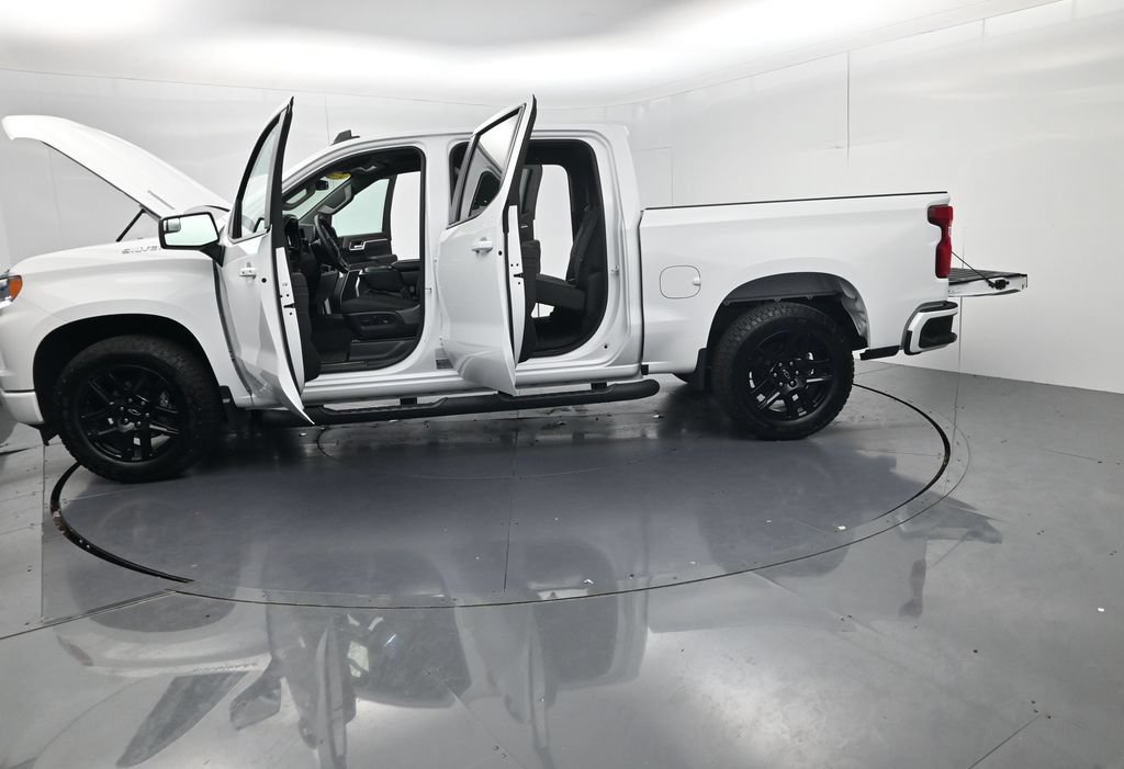 Used 2026 Chevrolet Silverado 1500 RST w/ RST Select Package RWD image 61