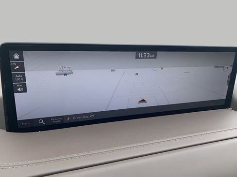 Used 2024 Genesis GV80 3.5T image 16