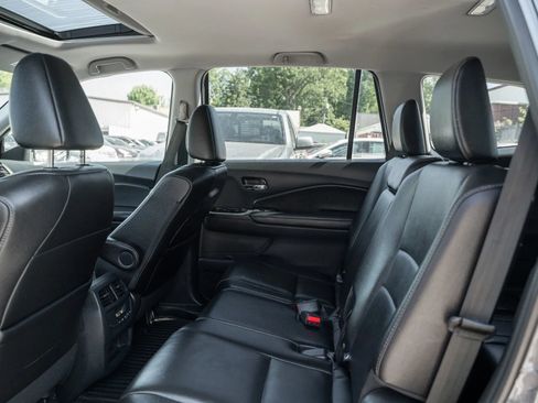 Used 2016 Honda Pilot EX-L image 8