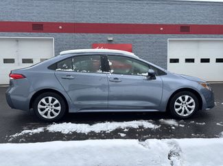 Certified 2024 Toyota Corolla LE video 2