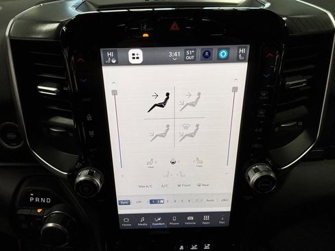 New 2026 RAM 1500 Big Horn image 22