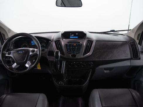 Used 2017 Ford Transit 250 138 RWD image 16