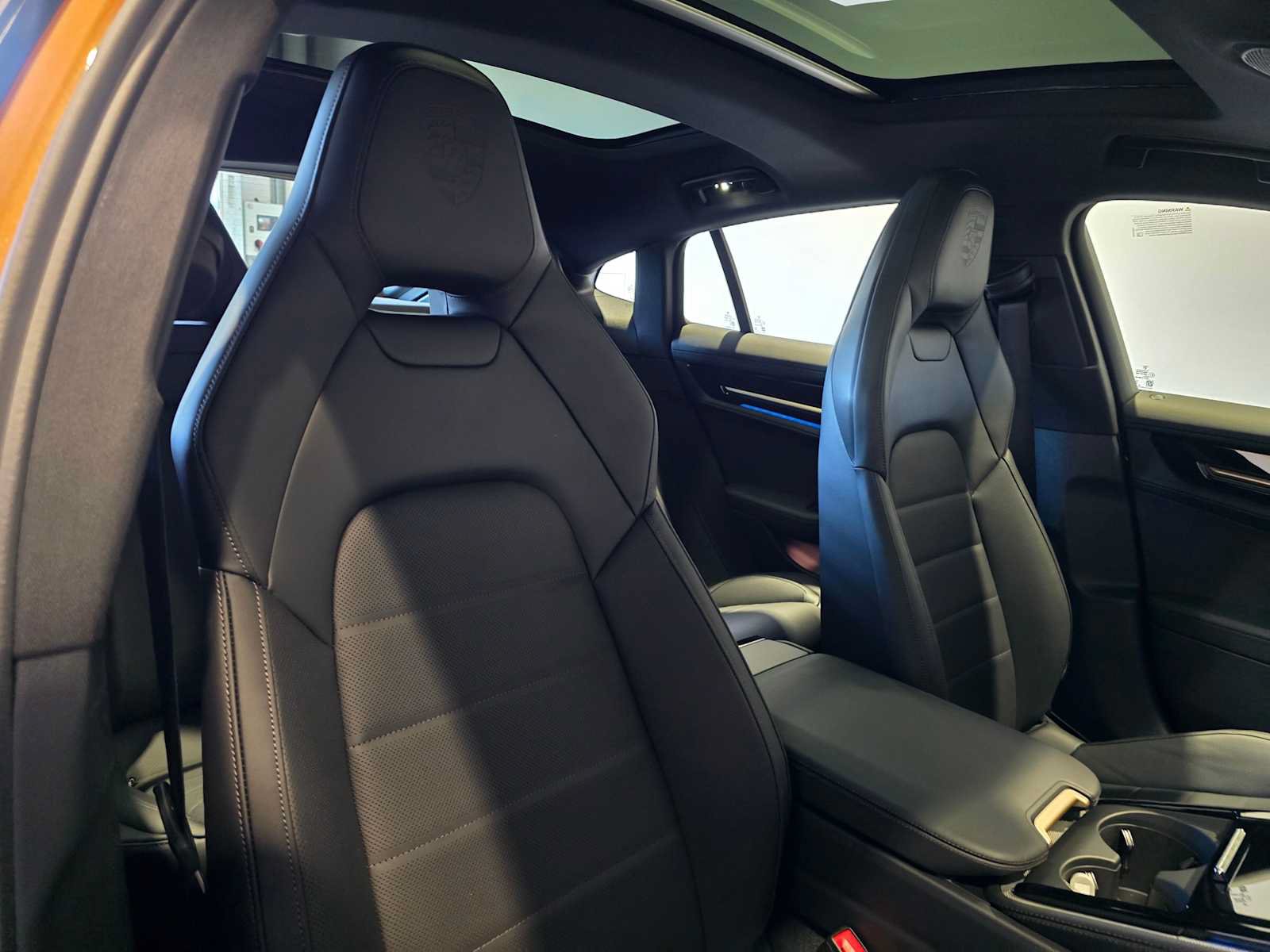 New 2026 Porsche Panamera 4 AWD/4WD image 15