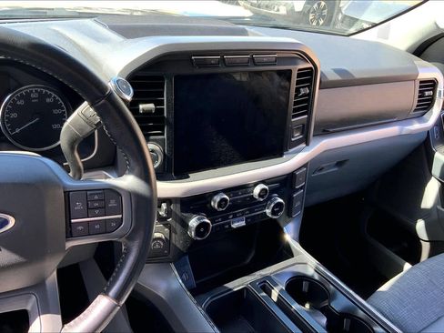 Used 2022 Ford F150 XLT w/ Equipment Group 302A High image 5