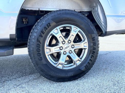 Used 2023 Ford F150 XLT w/ Equipment Group 302A High AWD/4WD image 23