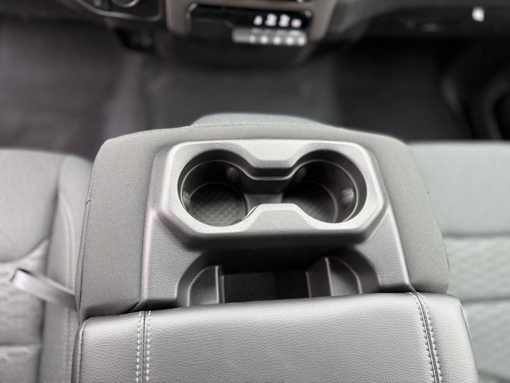 New 2026 RAM 1500 Tradesman AWD/4WD image 29