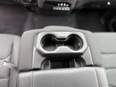 New 2026 RAM 1500 Tradesman AWD/4WD image 29