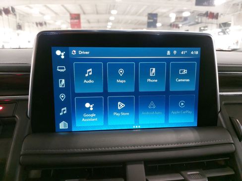 Used 2022 Chevrolet Tahoe LT w/ Luxury Package image 24