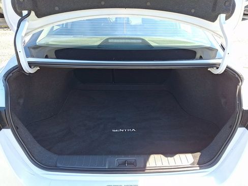 Certified 2024 Nissan Sentra SV w/ All-Weather Package FWD image 29