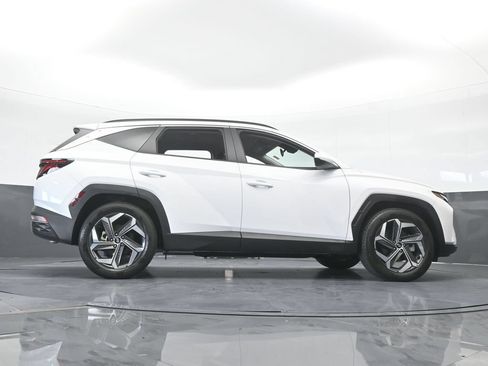 Used 2024 Hyundai Tucson SEL FWD image 60