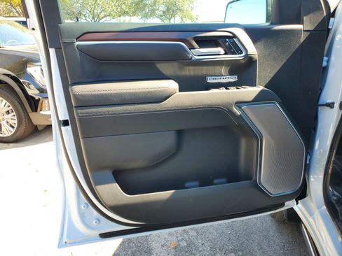 New 2026 GMC Sierra 1500 Denali image 11