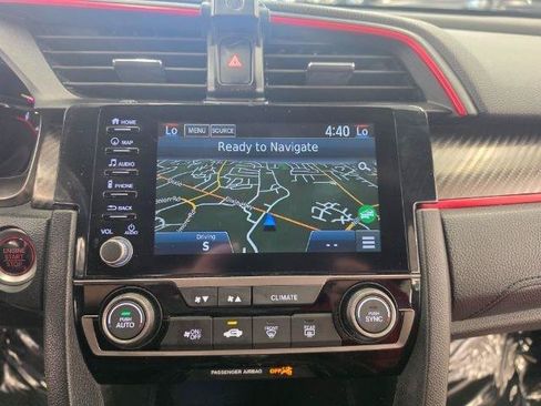 Used 2019 Honda Civic Type R image 19
