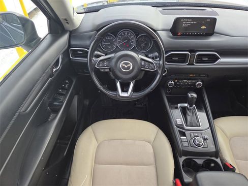 Used 2017 MAZDA CX-5 Touring w/ Preferred Equipment Package image 22