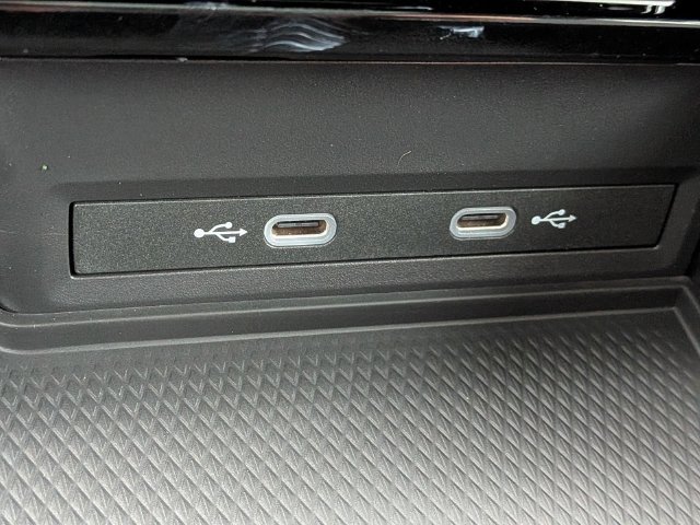 New 2026 Volkswagen Atlas SE FWD image 24