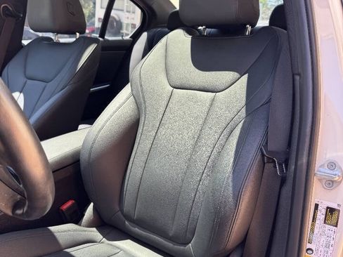Used 2021 BMW 330e w/ Convenience Package RWD image 9