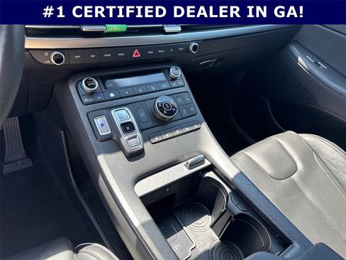 Certified 2023 Hyundai Palisade Limited image 30