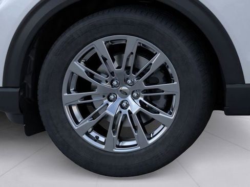 New 2026 Ford Explorer Active w/ Active Comfort Package image 42