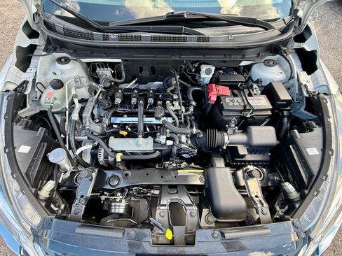 Used 2023 Nissan Kicks SV FWD image 39