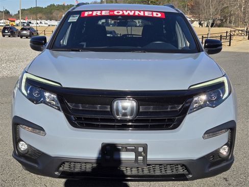 Used 2022 Honda Pilot Sport image 8