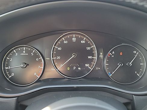 New 2025 MAZDA CX-30 AWD 2.5 S w/ Select Sport Pkg image 25