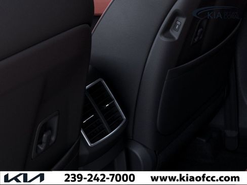 New 2026 Kia Sportage SX image 26