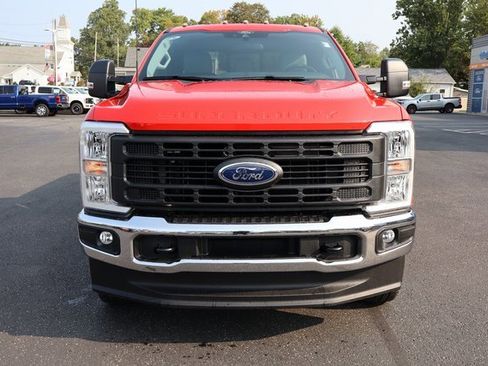 New 2026 Ford F350 XL w/ XL Chrome Package image 10