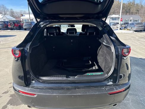 Used 2024 MAZDA CX-30 AWD 2.5 S w/ Select Sport Pkg image 14