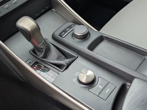 Used 2015 Lexus IS 200t image 26