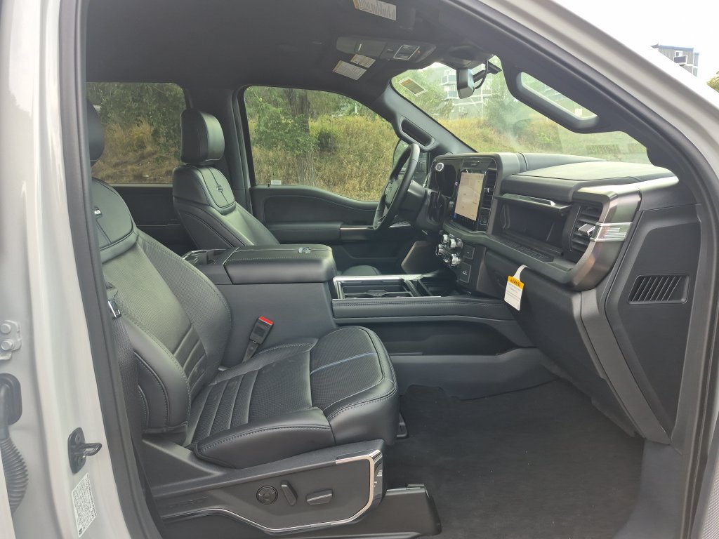 New 2026 Ford F250 Platinum AWD/4WD image 27