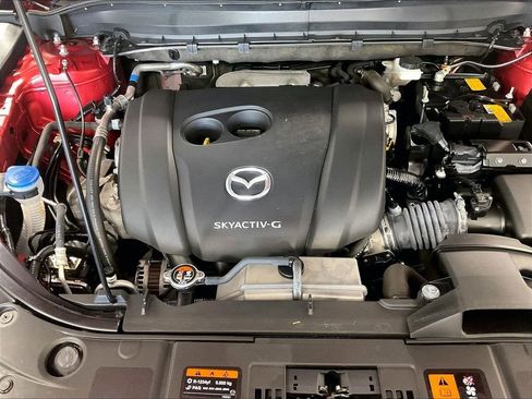 Used 2023 MAZDA CX-5 AWD 2.5 S image 34