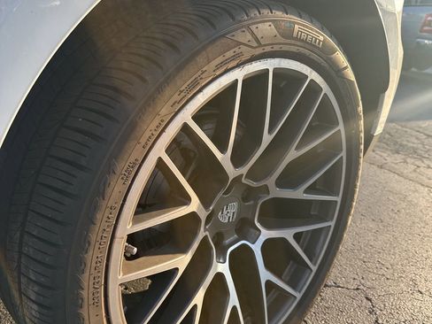 Used 2019 Porsche Macan S image 6