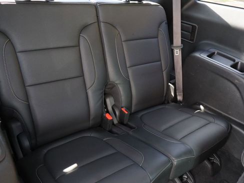 Used 2018 GMC Acadia SLT AWD/4WD image 28
