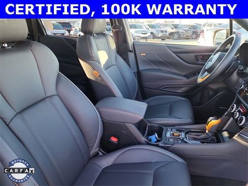 Certified 2025 Subaru Forester Wilderness image 18