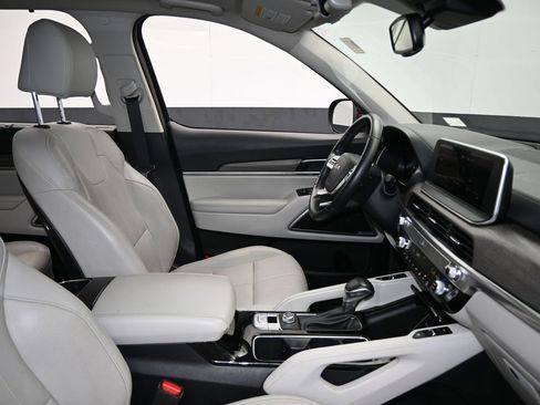 Used 2022 Kia Telluride EX w/ EX Premium Package image 53