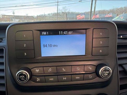 Used 2024 Ford Transit 250 Low Roof w/ Exterior Upgrade Package image 25