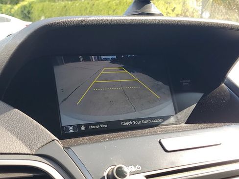 Used 2017 Acura RDX w/ Advance Package FWD image 30