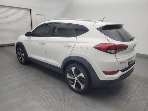 Used 2016 Hyundai Tucson Sport FWD image 3