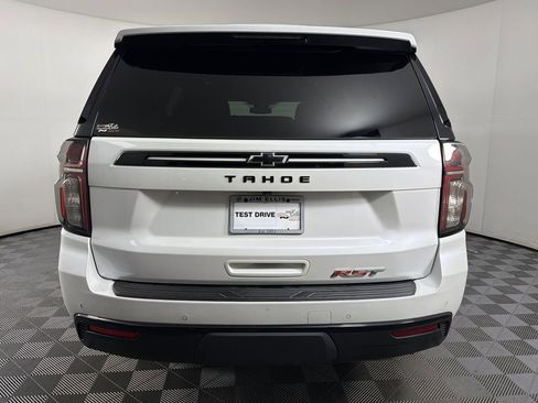 Used 2023 Chevrolet Tahoe RST w/ Luxury Package image 5