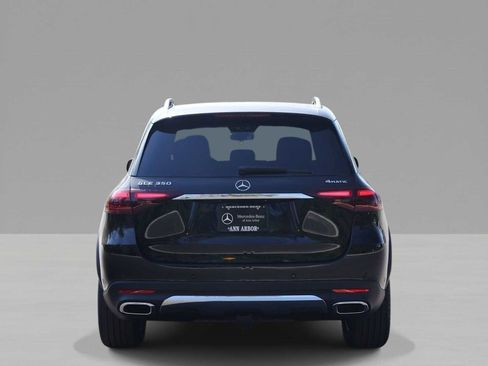 Used 2026 Mercedes-Benz GLE 350 4MATIC image 6