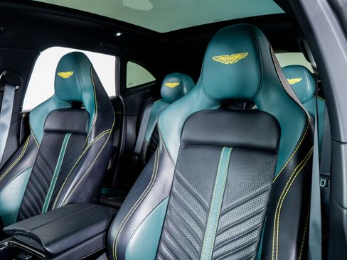 Used 2023 Aston Martin DBX 707 image 3