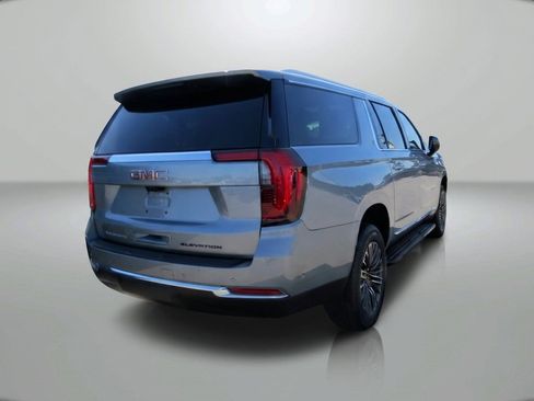 Used 2025 GMC Yukon XL Elevation w/ Technology Package AWD/4WD image 7