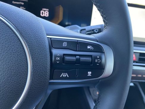 New 2026 Kia K5 GT-Line image 32