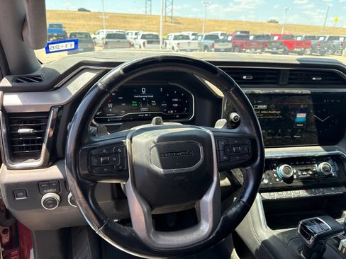 Used 2024 GMC Sierra 1500 Denali AWD/4WD image 20