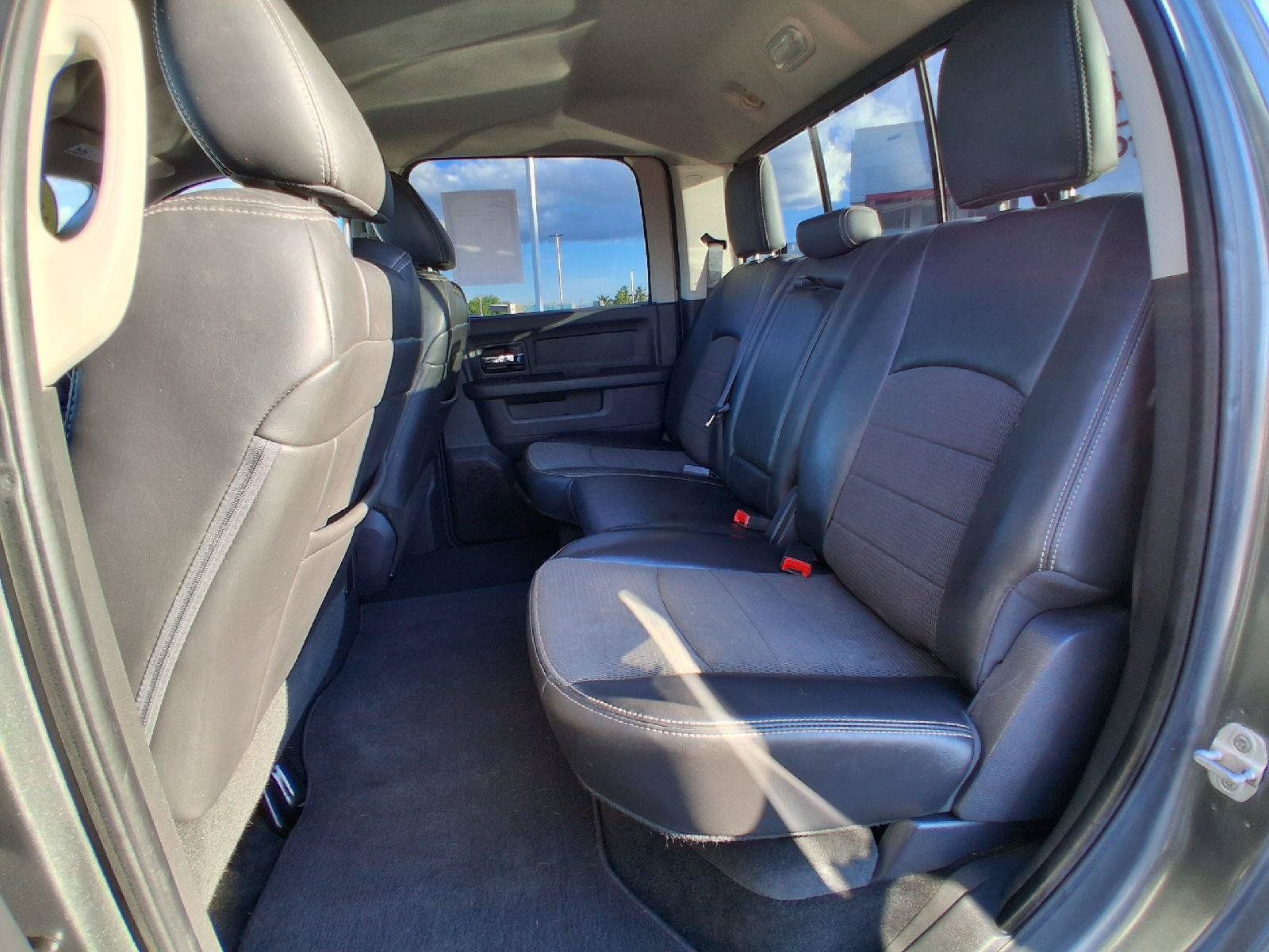 Used 2012 RAM 1500 Sport AWD/4WD image 18